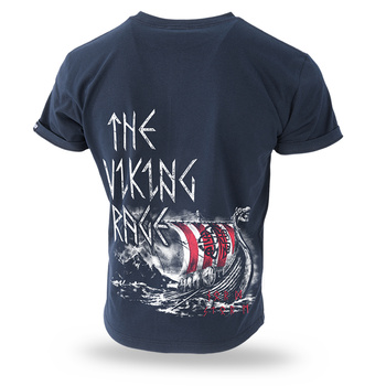 VIKING DRAKKAR T-SHIRT 