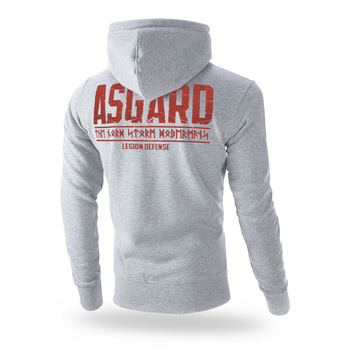 Zip Hoodie Defence Legion Asgard