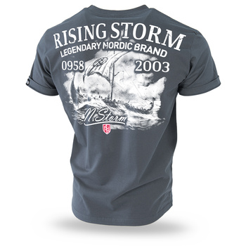 RISING STORM T-SHIRT 