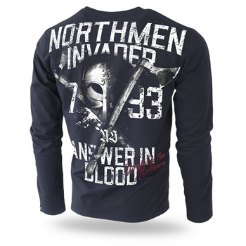 NORTHMEN LONG SLEEVE SHIRT