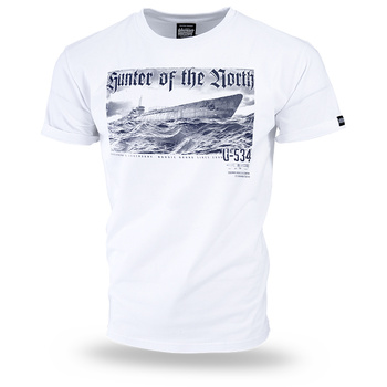 HUNTER OF THE NORTH T-SHIRT