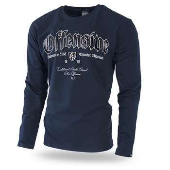 THUNDER OFFENSIVE LONG SLEEVE SHIRT