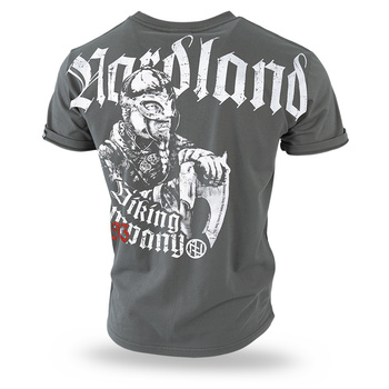 NORDLAND T-SHIRT