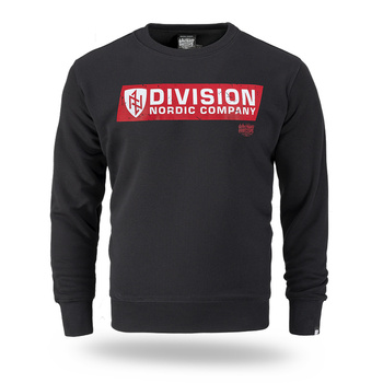 Sweatshirt DIVISION SHIELD