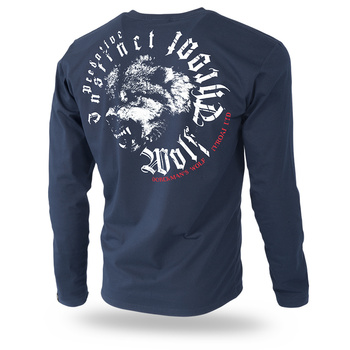 WOLF THROAT LONG SLEEVE SHIRT