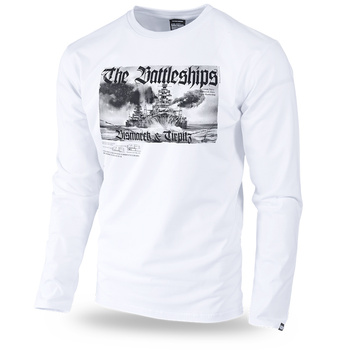 THE BATTLESHIP LONG SLEEVE SHIRT 