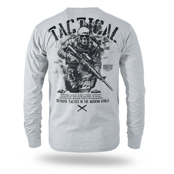 LONGSLEEVE TACTICAL SOLDIER