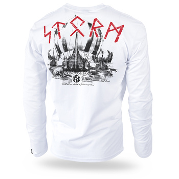 INVASION LONG SLEEVE SHIRT