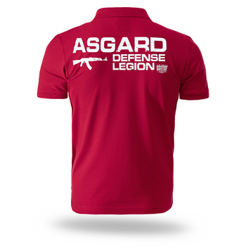 Polo shirt Asgard