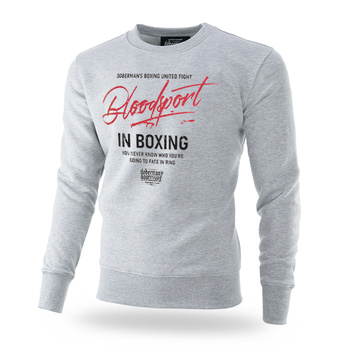 Bloodsport Classic Sweatshirt