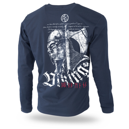 VIKING LONG SLEEVE SHIRT 