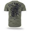 T-shirt TACTICAL SOLDIER