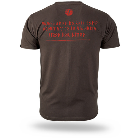 Horde Of Vikings T-shirt