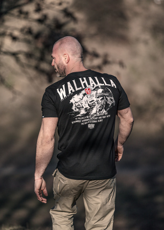 Polo T-shirt WALHALLA