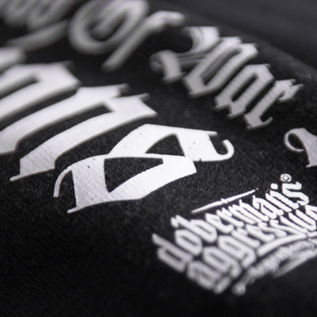 BLUZA CLASSIC Z ZAMKIEM LEGIONS OF THE NORTH