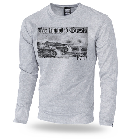 PANZER DIVISION LONG SLEEVE SHIRT 