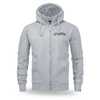 Zip Hoodie STORMER II