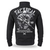 TACTICAL SOLDIER Zip Sweatshirt