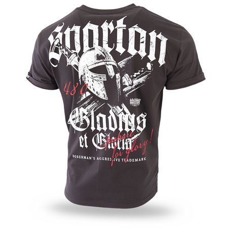 T-shirt Gladius