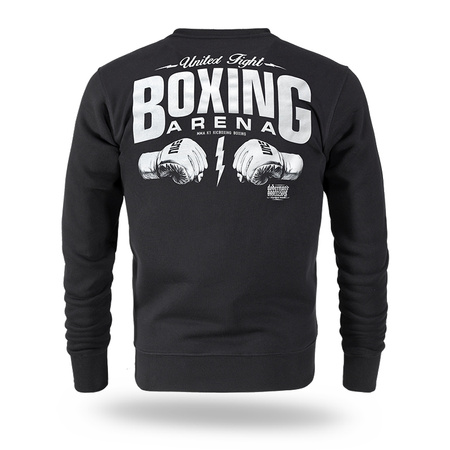 CLASSIC SWEATSHIRT BOXING ARENA