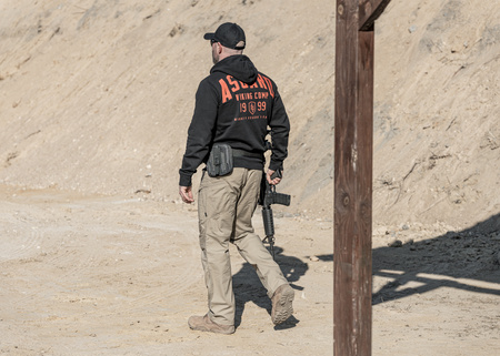 Koszulka polo MIGHTY ASGARD'S