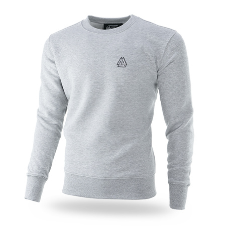 Classic North Valknut sweatshirt.
