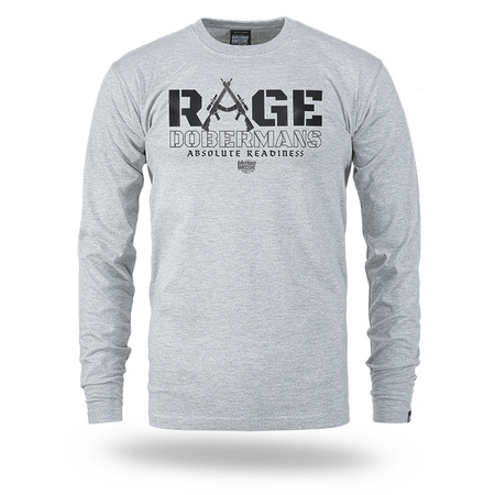 Longsleeve Rage