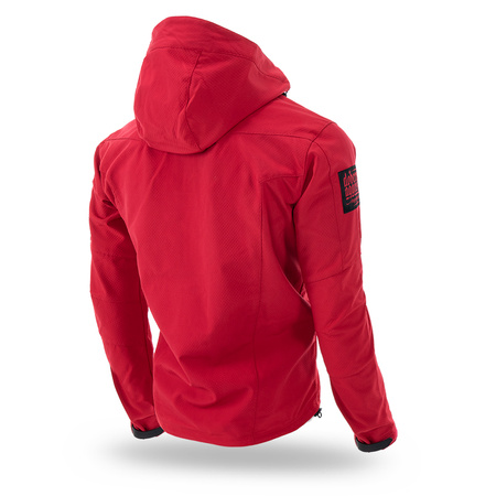 OFFENSIVE PREMIUM SOFTSHELL JACKET