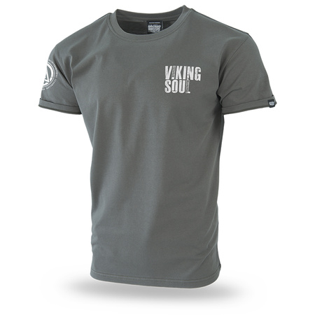 VIKING SOUL T-SHIRT