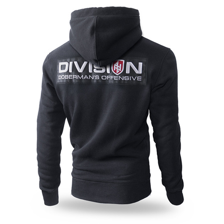 BANE DIVISION HOODIE 