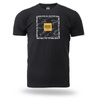 T-shirt SQUARE CAMO
