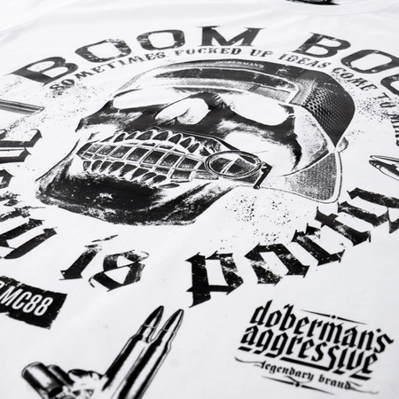 BOOM BOOM WOMEN’S TANK TOP