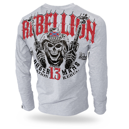 LONGSLEEVE REBELLION 13 