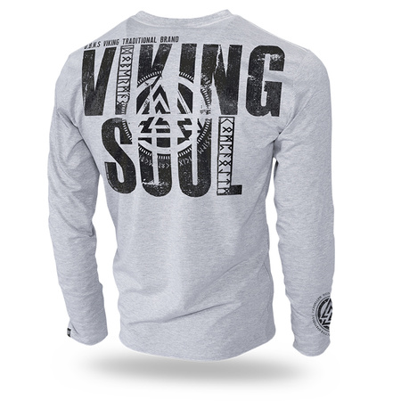 LONGSLEEVE VIKING SOUL