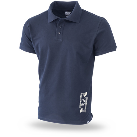 VIKING HORDE II POLO SHIRT