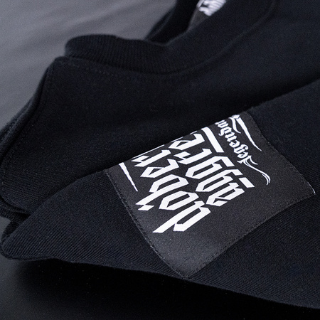 DOBERMAN’S AGGRESSIVE CLASSIC SWEATSHIRT