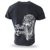 WOLF THROAT T-SHIRT