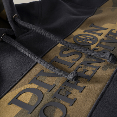 Division Offensive kangaroo sweatshirt