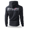 BANE DIVISION HOODIE