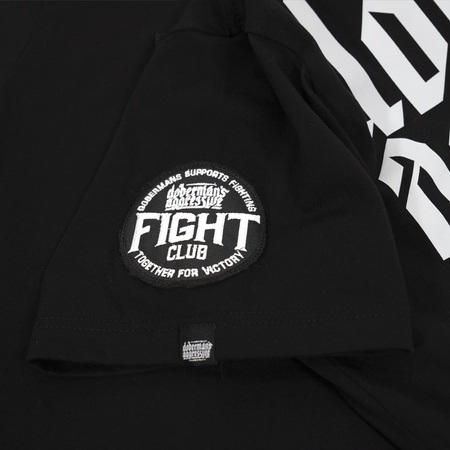 UNITED FIGHT DOBERMANS T-SHIRT