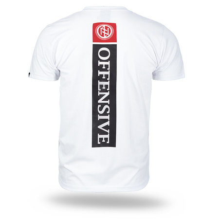 Offensive Sports T-shirt