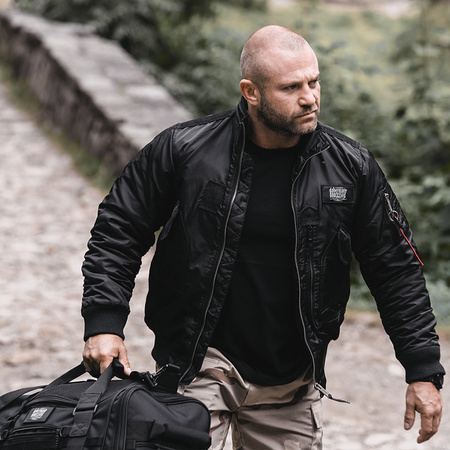 AVIATOR OFFENSIVE PREMIUM JACKET