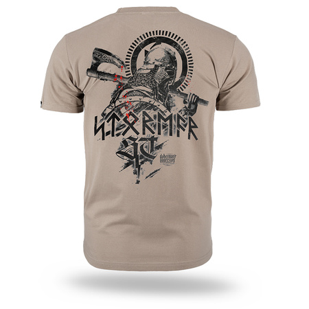 T-shirt STORMER II