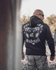 Zip Hoodie MAD AS HELL