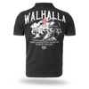 Polo T-shirt WALHALLA