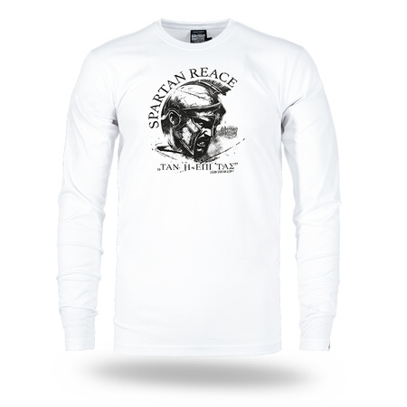 Longsleeve SPARTAN REACE