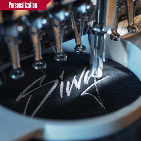 BLUZA KANGURKA EFFORT PERFORMANCE