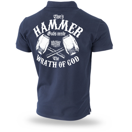 Polo shirt THOR HAMMER