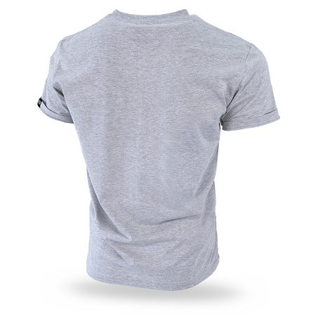 DOBERMAN'S OFFENSIVE SHIELD