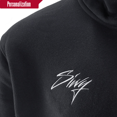 EFFORT PERFORMANCE SWEATPANTS